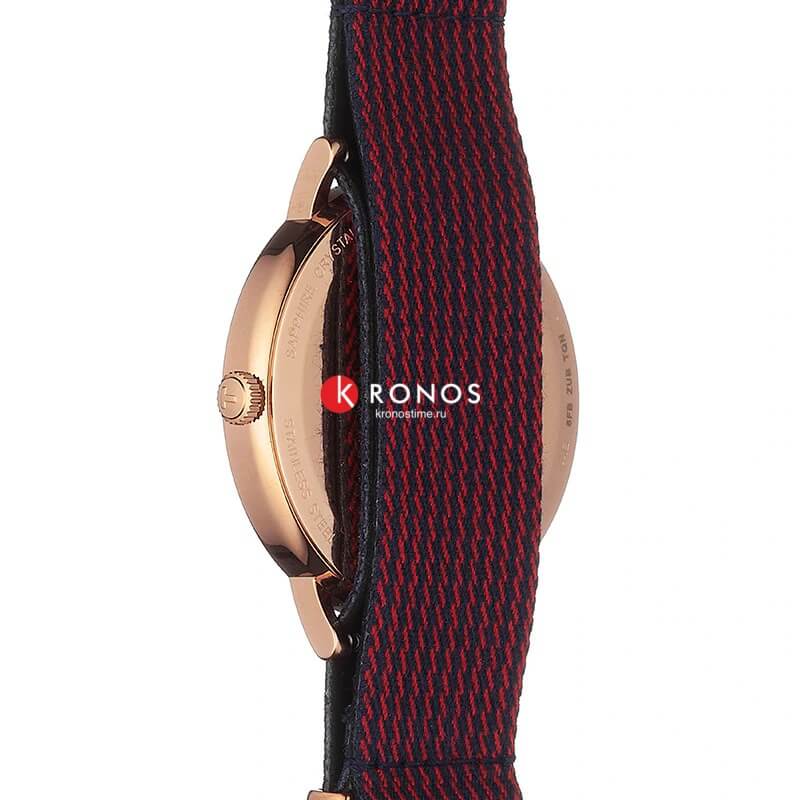 Фотография часов Tissot Everytime Medium T109.410.38.031.00_6